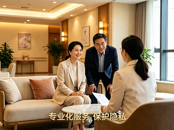 赵县有偿售卵代生女生的客户的客户群体有哪些
