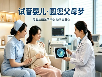 赵县辅助生育服务 试管婴儿行业的兴起背景、发展与未来展望